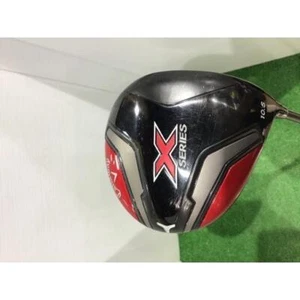 Callaway Driver   X SERIES(2018) 10.5° USA Reshaft - Picture 1 of 5
