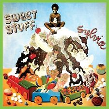 Sylvia - Sweet Stuff [New Vinyl LP]