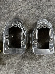 2018 OEM Honda Odyssey Blind Spot Monitor Sensor BRACKET HOUSING 6234734 NB24 - Picture 1 of 4
