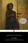 Harriet E. Wilson Our Nig (Tascabile)