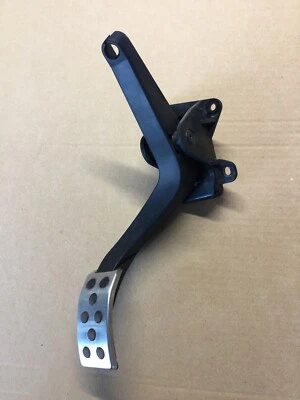 02 03 04 SVT FORD FOCUS MONTAJE PEDAL ACELERADOR FABRICANTE ORIGINAL PEDAL ACELERADOR Foto 1 de 2