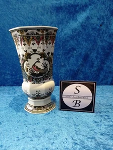 Villeroy & Boch V&B Vase Paon Ø 15 cm achteckig  25 cm - Bild 1 von 3