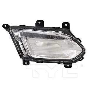 TYC Right Side LED DRL Assy for Chevrolet Equinox 2016-2017 Models - Picture 1 of 3
