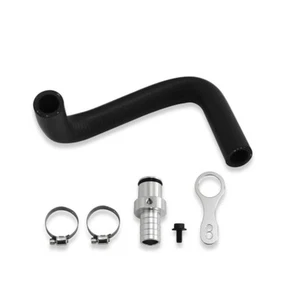 Cooler Bypass Adapter Coolant Hose Kit For Dodge Ram Cummins 6.7L 2009-2019 - Picture 1 of 5