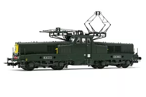 JOUEF HJ2402S - Locomotive électrique BB 13020 livrée vert Sncf, digital son - Imagen 1 de 1