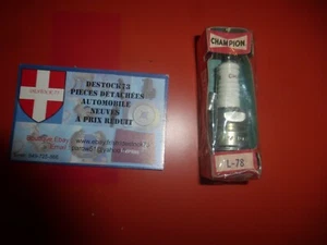 bougie CHAMPION L-78 ancien stock - Picture 1 of 1