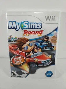 MySims Racing (Nintendo Wii, 2009) - Foto 1 di 7