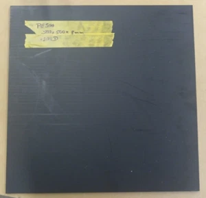 Plastica polietilene PE300 500x500x8mm 1902D - Foto 1 di 1