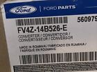 New Oem Ford Hybrid Electric Voltage Converter Fv4z-14B526-E Escape 2013-2019