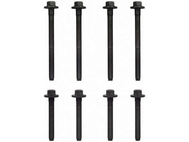 Juego de pernos de cabeza Felpro para Ford Windstar 1998-2003 3,8 L V6 54XCPG Foto 1 de 1