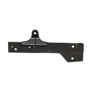 For GMC Sierra 1500 Limited 2022 Headlight Bracket Passenger Side Black 84464089 - Picture 1 of 2