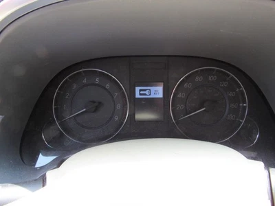 Speedometer Cluster MPH 6 Cylinder Fits 15-17 INFINITI QX70 1053367 Foto 1 de 4