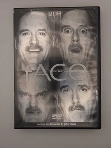 The Human Face (DVD, 2001, 2-Disc Set) John Cleese, BBC Video  - Picture 1 of 6
