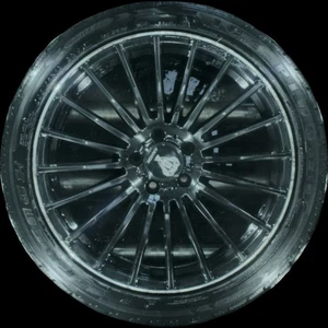 245/40 R19 Winterreifen AUDI Q3 8U 19 Zoll Alufelgen Komplettsatz 4-6mm - Bild 1 von 8