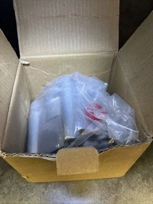 Conjunto de bomba de aceite 1S72-6600-AA repuesto para Ford Focus 2005-2011 y 2001-2010  Foto 1 de 2