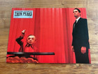 Twin Peaks Lobby Card Set Germany Complete Envelope David Lynch Bowie