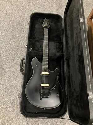 EVH 5107701568 Wolfgang Special Electric Guitar Stealth - Image 1 of 4