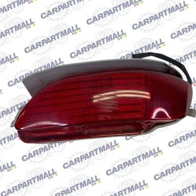 2007-2009 LEXUS RX350 REAR RIGHT SIDE BUMPER LOWER MARKER LIGHT LAMP OEM - Image 1 of 4