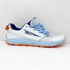 Altra Womens Superior 6 AL0A82CM444 Blue Running Shoes Sneakers Size 8 - Picture 1 of 12