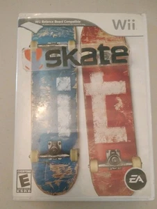 Skate It (Nintendo Wii, 2008) komplett in OVP - Bild 1 von 7