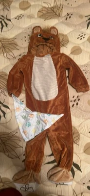 Spirit Halloween Lion Cub Halloween Costume Infant Size 6-12 Months Baby - Image 1 of 2