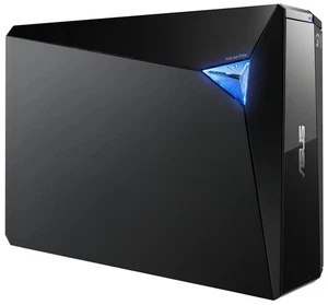 Zewnętrzny napęd Blu-Ray/DVD Asus BW-16D1H-U (U) (B) - Zdjęcie 1 z 3