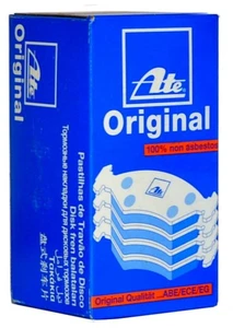 ATE 13.0460-2949.2 BREMSBELÄGE  BREMSKLÖTZE VORNE für ALFA ROMEO 145, 146, 155 - Bild 1 von 1