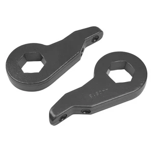 MaxTrac 3" Front Torsion Key Lowering Kit 440513 For 2000-2006 Chevy Tahoe - Bild 1 von 1