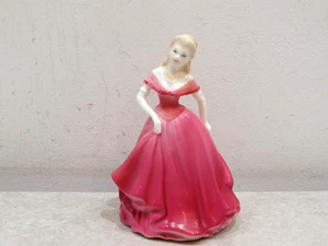 Coalport Debutante Amy - Picture 1 of 6