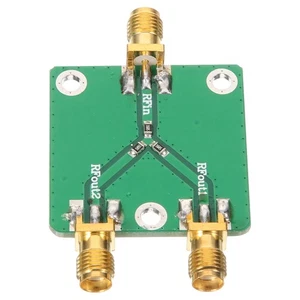 Antena eléctrica divisor de alta velocidad distribuidor de energía para - Imagen 1 de 12