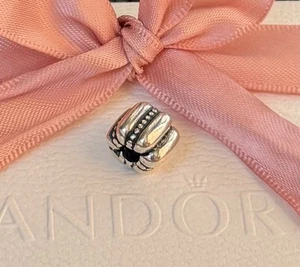 Pandora Clip Silber #790446 - Bild 1 von 1
