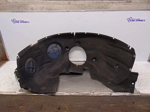 BMW Mini Splash Guard 10-16 R66 Countreyman Passenger left front 9802413 - Picture 1 of 8