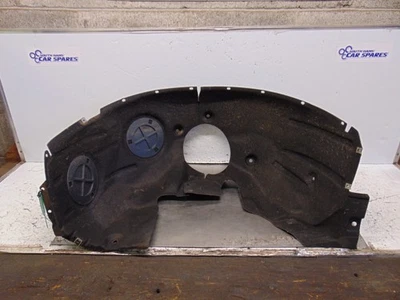 BMW Mini Splash Guard 10-16 R66 Countreyman Passenger left front 9802413 - Image 1 of 4