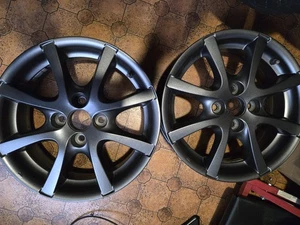 Alufelgen Für Mazda 2 - Bild 1 von 2