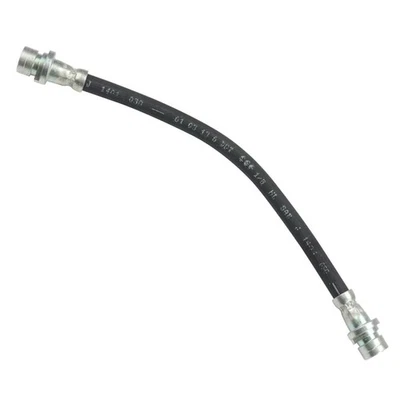 New Rear Brake Line For Honda Civic DX 4 Cyl 1.5L By BEC0731389 - Image 1 of 2