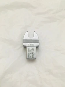 STAHLWILLE Herramienta inserción 5/16 | 731a/10 731/10 | Open ended insert tool  - Imagen 1 de 1