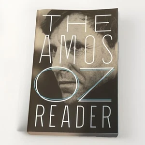 Amos Oz Reader by Nitza Ben Dov and Amos Oz (2009, Trade Paperback) - Bild 1 von 3