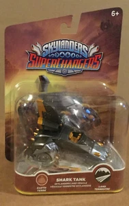 Skylanders Super Chargers SHARK TANK NEU Activision - Bild 1 von 2
