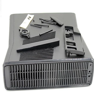 Game Console Host Housing Shell Case for XBOX360 Slim Game Machine Repair Part - Picture 1 of 4