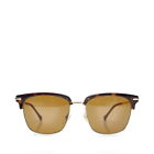 Gucci Horsebit Wellington Sunglasses Gg0918S Plastic