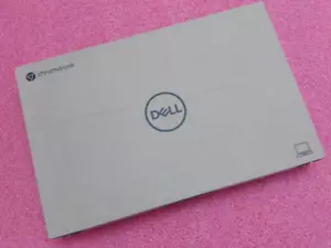 Dell Chromebook 11 3100 N4020 4GB RAM 32GB Hard Drive New Open Box w/ Adapter - Picture 1 of 6