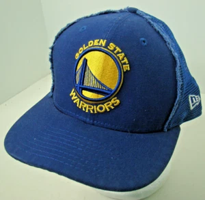 Golden State Warriors The City New Era 9Fifty Adjustable Snapback Hat Cap NBA - Bild 1 von 15