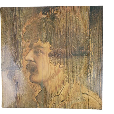 Tom Rush - Ladies Love Outlaws 33 RPM Vinyl LP Record, 1974, Rock, Folk, Country - Image 1 of 4