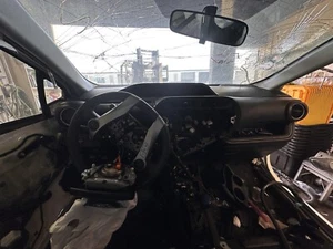 2010-2019 Toyota Prius (Off 2013 Prius C) Steering Wheel OEM - Picture 1 of 2