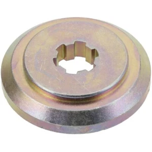 Genuine Honda Blade Holder Splined Washer 72621-VL6-P31 UMK425 UMK435 UMK450 - Picture 1 of 3