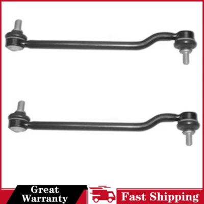 Barra estabilizadora delantera enlace para Mercedes-Benz C280 2006 2007 Foto 1 de 2