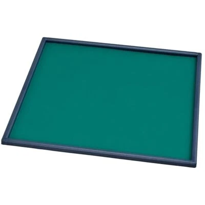 Mahjong Mat Foldable Board Assembly Type Light Weight Japan Import Fast Ship JP - Image 1 of 2