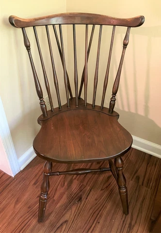 Pennsylvania House Pa Windsor Farmhouse Chair Cover