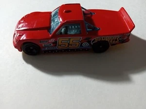 Hot Wheels Red Circle Trucker 55 - Bild 1 von 6