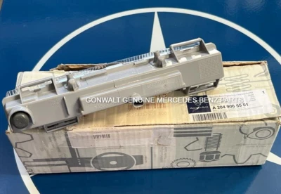 Luz de circulación diurna Mercedes Benz GL350 GL450 GL550 GL63 AMG 13-16 2049065501 Foto 1 de 3